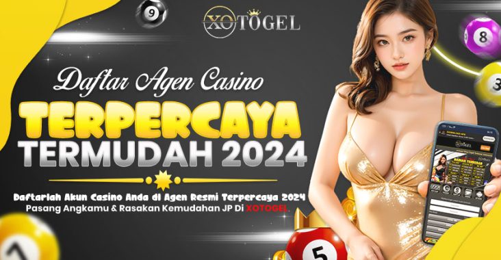 Situs Togel Online Xotogel